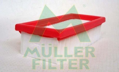 Воздушный фильтр MULLER FILTER PA871 (фото 1)