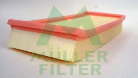 Воздушный фильтр MULLER FILTER PA747 (фото 1)