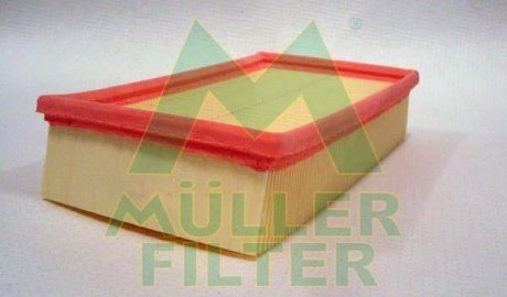 Воздушный фильтр MULLER FILTER PA722 (фото 1)