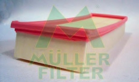 Воздушный фильтр MULLER FILTER PA702 (фото 1)