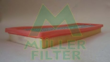 Воздушный фильтр MULLER FILTER PA457 (фото 1)