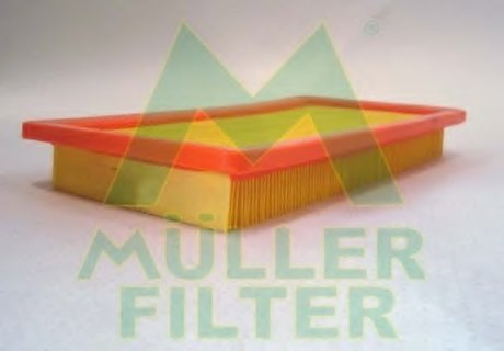 Воздушный фильтр MULLER FILTER PA443 (фото 1)