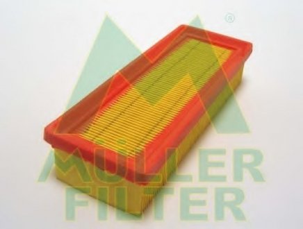 Воздушный фильтр MULLER FILTER PA369 (фото 1)