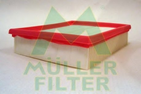 Воздушный фильтр MULLER FILTER PA327 (фото 1)