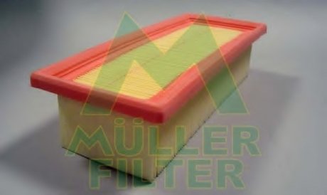 Воздушный фильтр MULLER FILTER PA300 (фото 1)