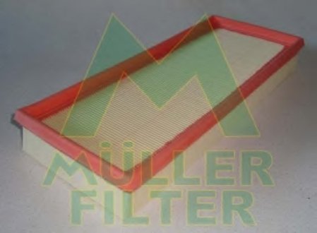 Воздушный фильтр MULLER FILTER PA107 (фото 1)