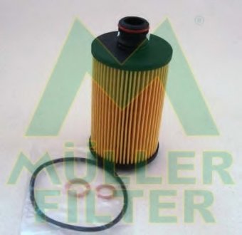 Масляный фильтр MULLER FILTER FOP396 (фото 1)