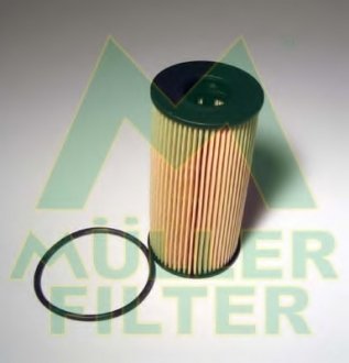 Масляный фильтр MULLER FILTER FOP384 (фото 1)