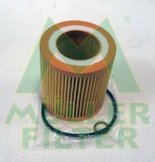Масляный фильтр MULLER FILTER FOP452 (фото 1)