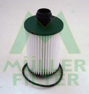 Масляный фильтр MULLER FILTER FOP394 (фото 1)