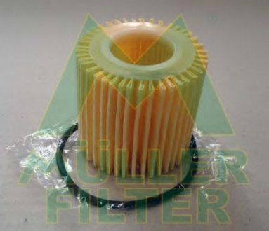 Масляный фильтр MULLER FILTER FOP369 (фото 1)