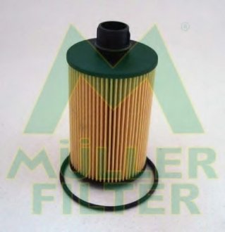 Масляный фильтр MULLER FILTER FOP300 (фото 1)