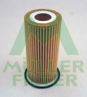 Масляный фильтр MULLER FILTER FOP288 (фото 1)