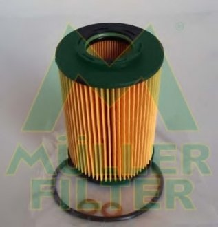 Масляный фильтр MULLER FILTER FOP258 (фото 1)