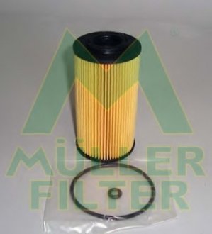 Масляный фильтр MULLER FILTER FOP256 (фото 1)