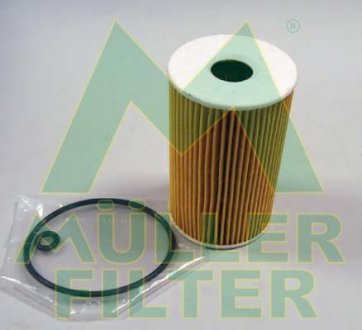 Масляный фильтр MULLER FILTER FOP252 (фото 1)