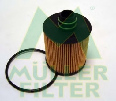 Масляный фильтр MULLER FILTER FOP243 (фото 1)