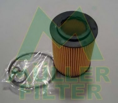 Масляный фильтр MULLER FILTER FOP227 (фото 1)