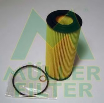 Масляный фильтр MULLER FILTER FOP177 (фото 1)