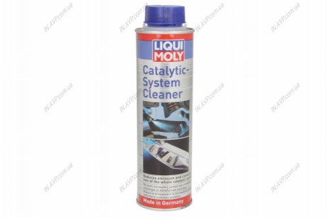 Присадка для топлива LIQUI MOLY 8931