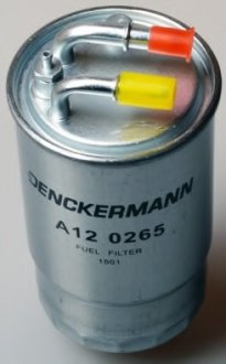 Топливный фильтр Denckermann A120265 (фото 1)