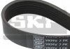 Поликлиновой ремінь SKF VKMV 7PK1784