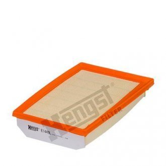 Фільтр повітряний Hengst E1449L