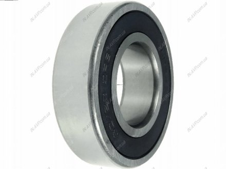 Підшипник кульковий d>30 AS ABE9197S