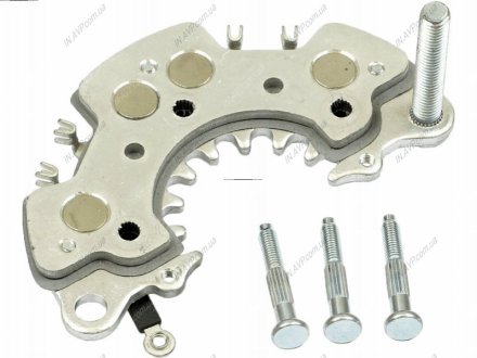 Випрямляч діодний AS ARC2069