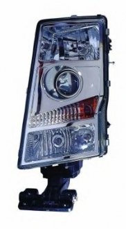 Основная фара LORO 773-1125R-LDEMN DEPO 7731125RLDEMN