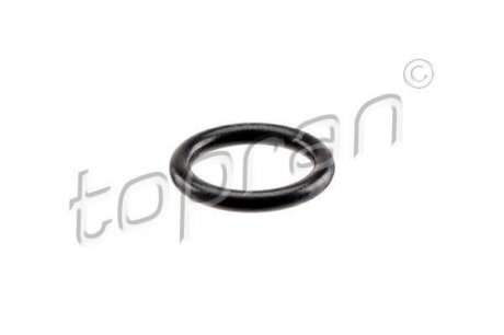 Уплотнительное кольцо TOPRAN 114 777 (фото 1)
