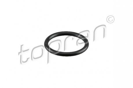 Уплотнительное кольцо TOPRAN 113 948 (фото 1)