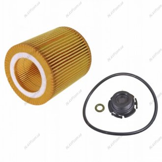 Фiльтр масляний BILSTEIN FEBI 101322