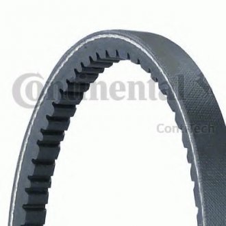 Клиновой ремень ContiTech 11,9X783Ld