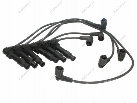 Комплект проводов зажигания NGK Spark Plug 4059 (фото 1)