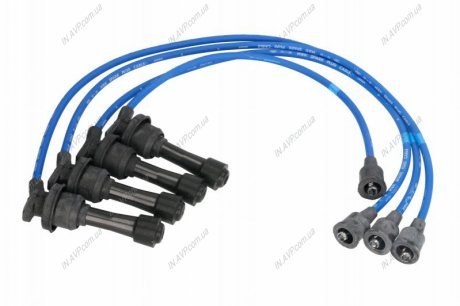 Комплект проводов зажигания NGK NGK Spark Plug 8741