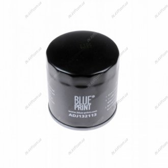 Фільтр оливи Blue Print ADJ132113