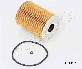 Масляный фильтр Japan Parts FO-ECO115 (фото 1)
