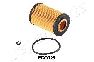 Масляный фильтр Japan Parts FO-ECO025 (фото 1)