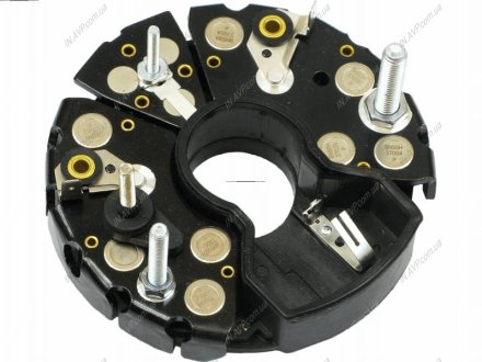 Фото 1 - выпрямитель, генератор -PL AS ARC0160 Выпрямитель, генератор -PL AS ARC0160 (фото 1)