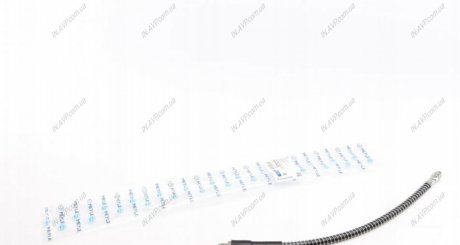 Тормозной шланг MEYLE MEYLE AG 16-14 525 0028
