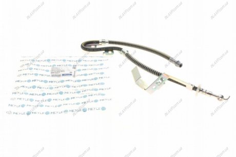 Тормозной шланг MEYLE MEYLE AG 11-14 525 0055