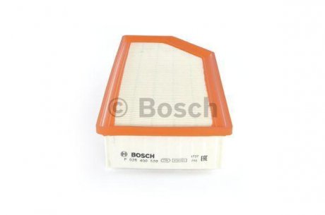 Воздушный фильтр BOSCH F 026 400 520 (фото 1)
