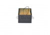 Паливний фільтр MAN L2000, M 2000 L, M 2000 M, TGL I, TGM I TEMSA DIAMOND D0824LFL02-D2066LOH04 06.93- BOSCH F 026 402 149 (фото 2)