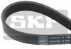 Поликлиновой ремінь SKF VKMV 5PK1199