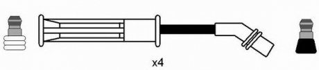 Комплект проводов зажигания NGK NGK Spark Plug 7175