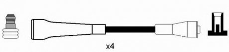 Комплект проводов зажигания NGK NGK Spark Plug 8234