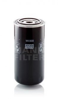 Топливный фильтр MANN-FILTER WK 9056