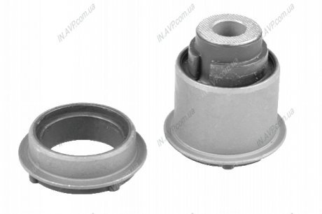 Сайлент-блок шкворня TEDGUM 00269460