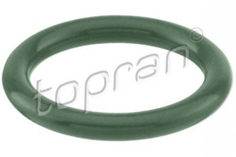 Уплотнительное кольцо TOPRAN 115 084